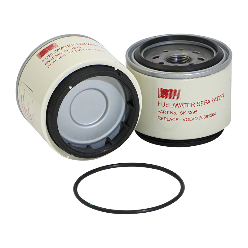 Filtre à carburant SF-FILTER SK 3295